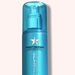GLAMGLOW ThirstyQuench Leave-on-Mask 3.4 fl oz/100 ml